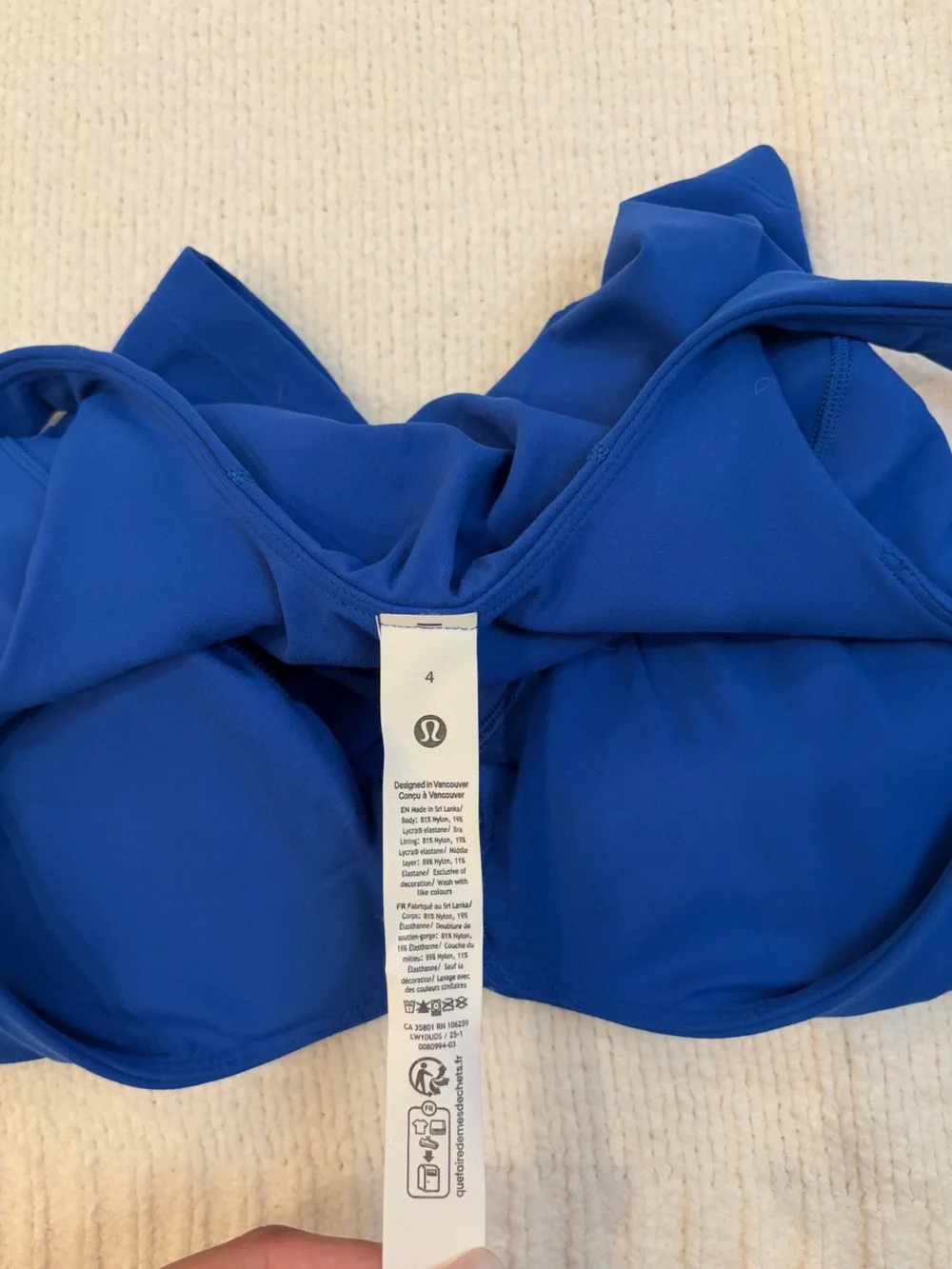 lululemon athletica lululemon align